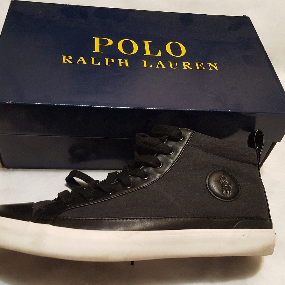 Men's Shoes
